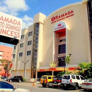 Ramada By Wyndham Princess Santo Domingo